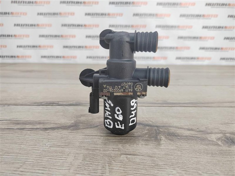 Клапан отопителя, 2000 рублей, Москва