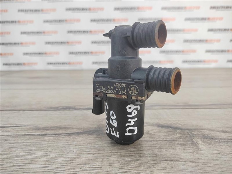 Клапан отопителя, 2000 рублей, Москва