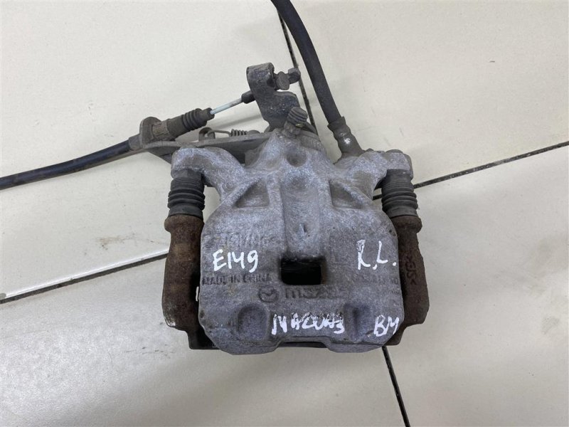 Суппорт тормозной, 4000 рублей, Севастополь