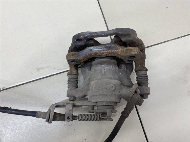 Суппорт тормозной, 4000 рублей, Севастополь