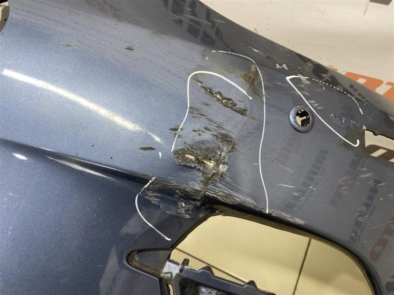 Бампер, 7000 рублей, Севастополь