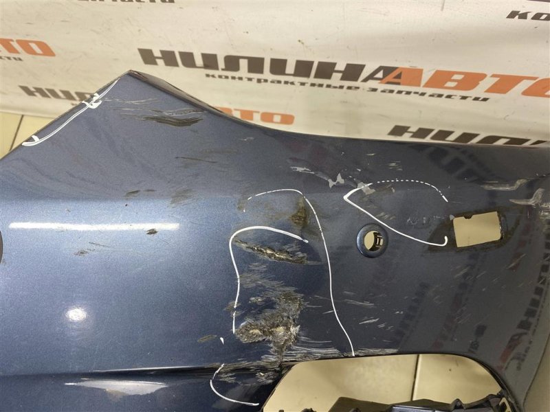 Бампер, 7000 рублей, Севастополь