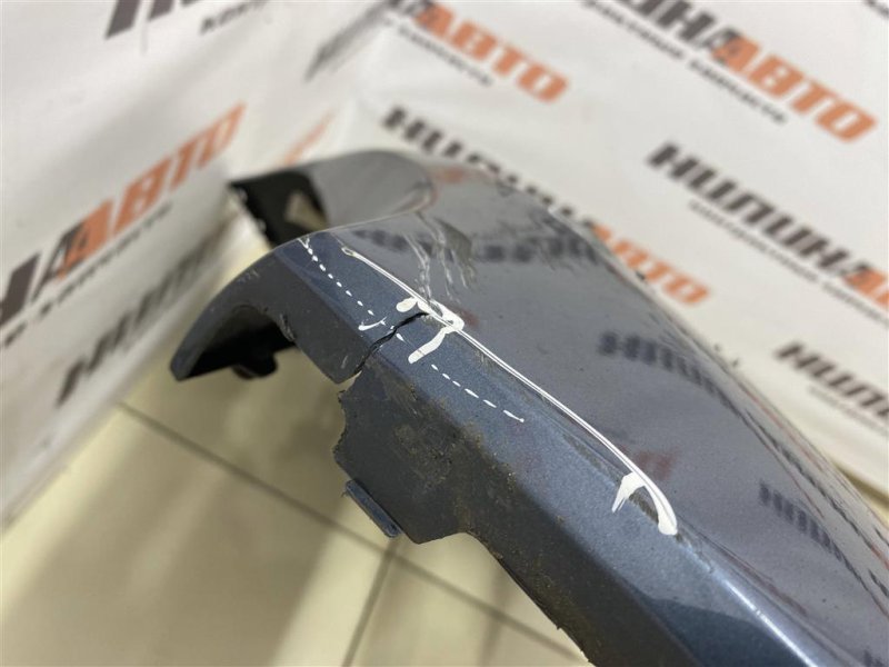 Бампер, 7000 рублей, Севастополь