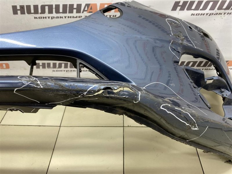 Бампер, 7000 рублей, Севастополь