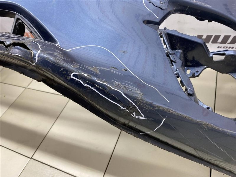 Бампер, 7000 рублей, Севастополь