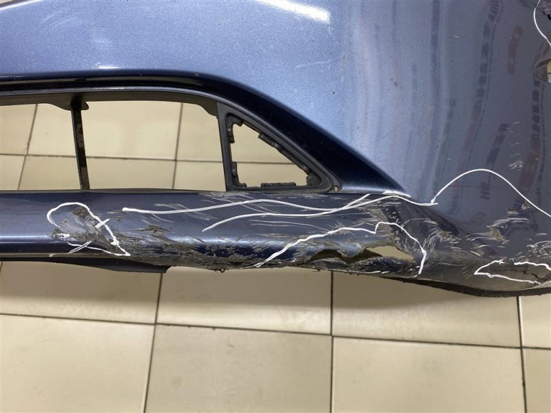 Бампер, 7000 рублей, Севастополь