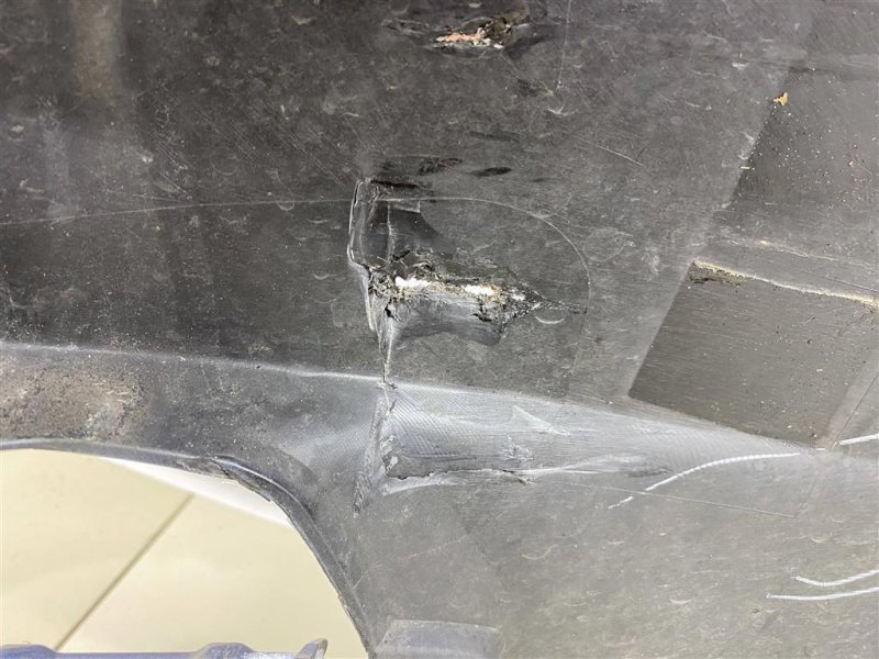 Бампер, 7000 рублей, Севастополь