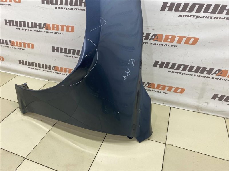 Крыло, 7000 рублей, Севастополь