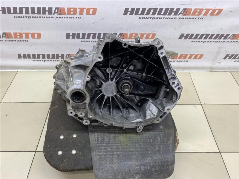 МКПП, 29000 рублей, Севастополь