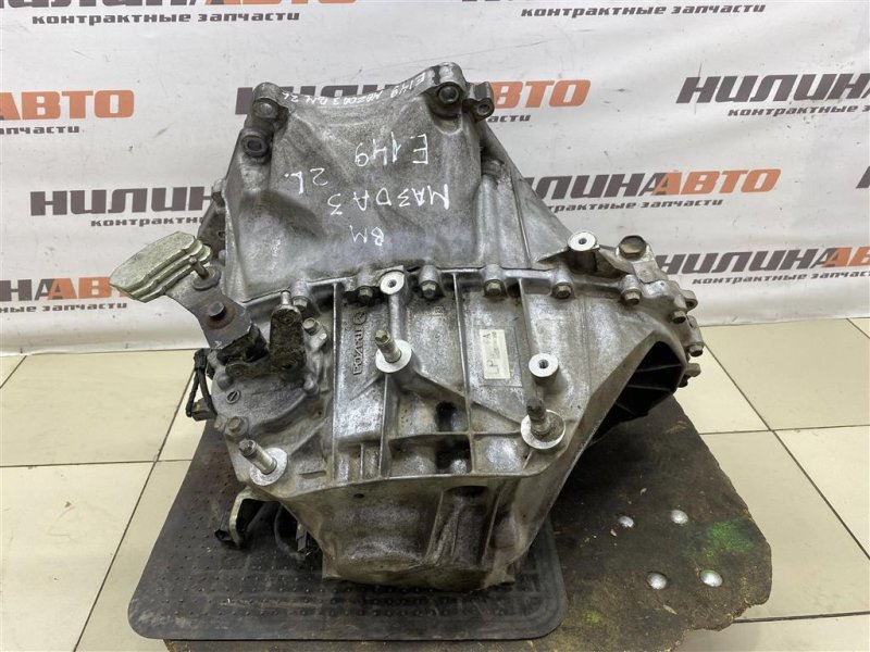 МКПП, 29000 рублей, Севастополь