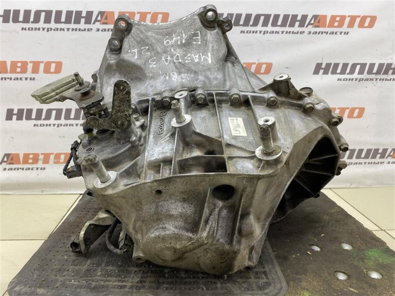 МКПП, 29000 рублей, Севастополь