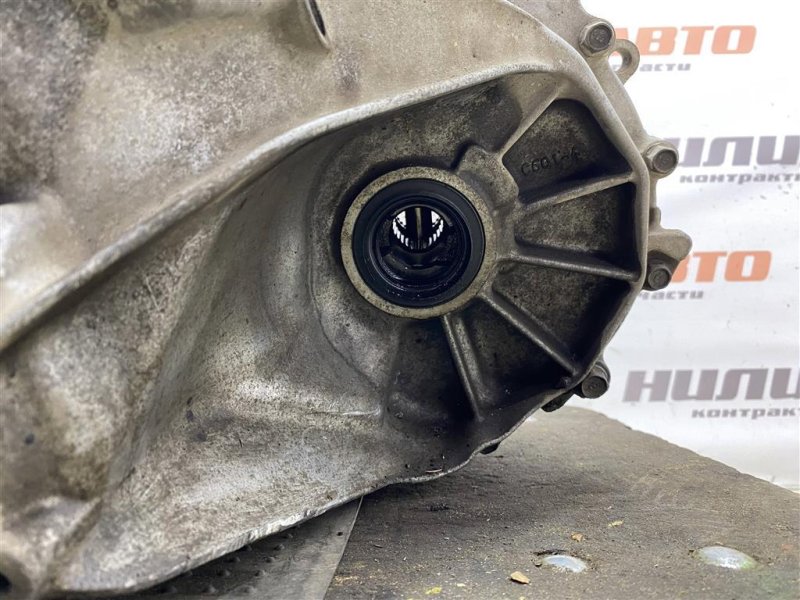 МКПП, 29000 рублей, Севастополь