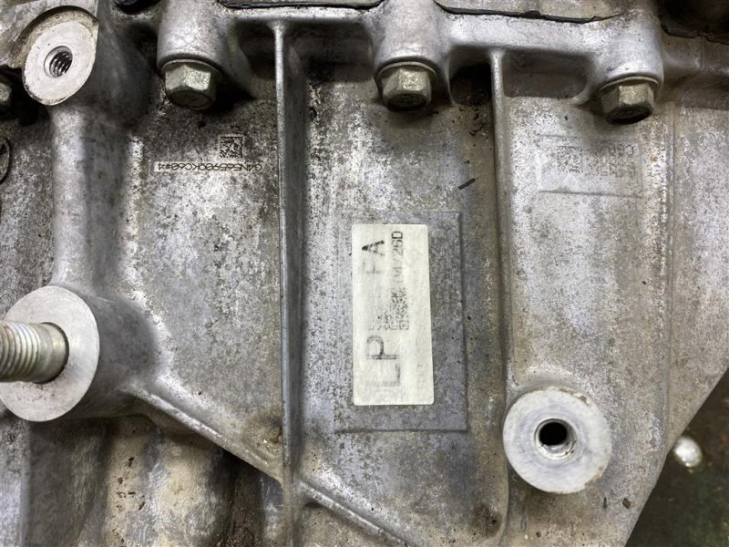 МКПП, 29000 рублей, Севастополь