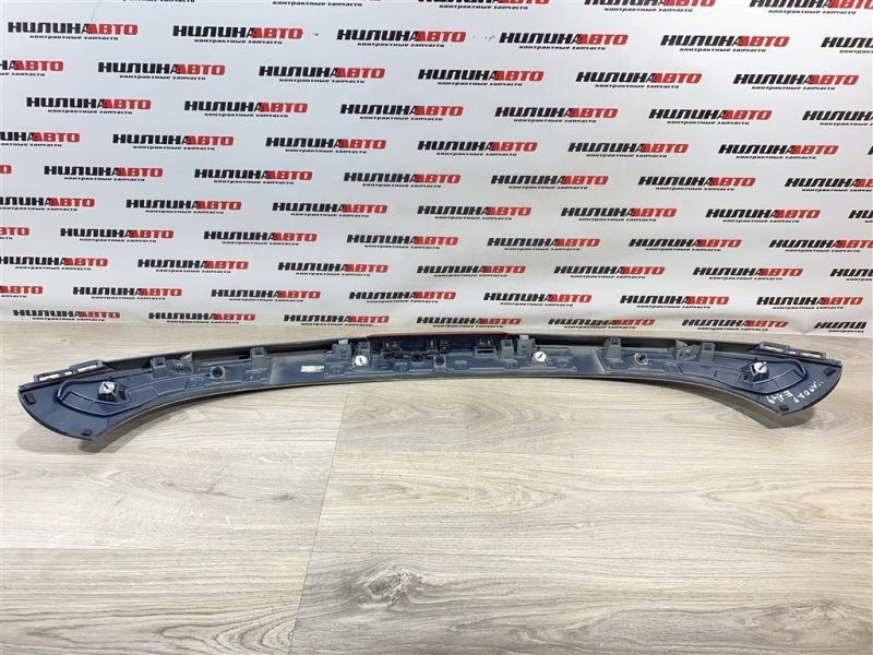 Спойлер, 6500 рублей, Севастополь