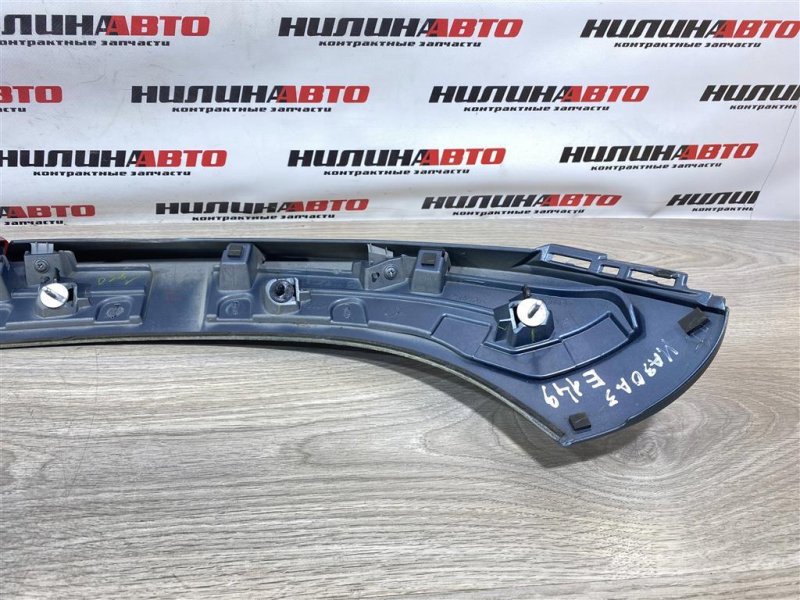 Спойлер, 6500 рублей, Севастополь