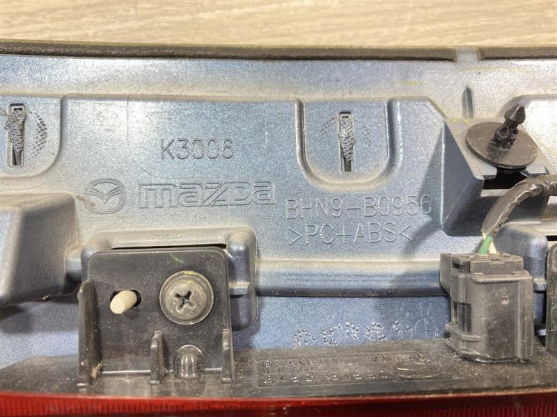 Спойлер, 6500 рублей, Севастополь