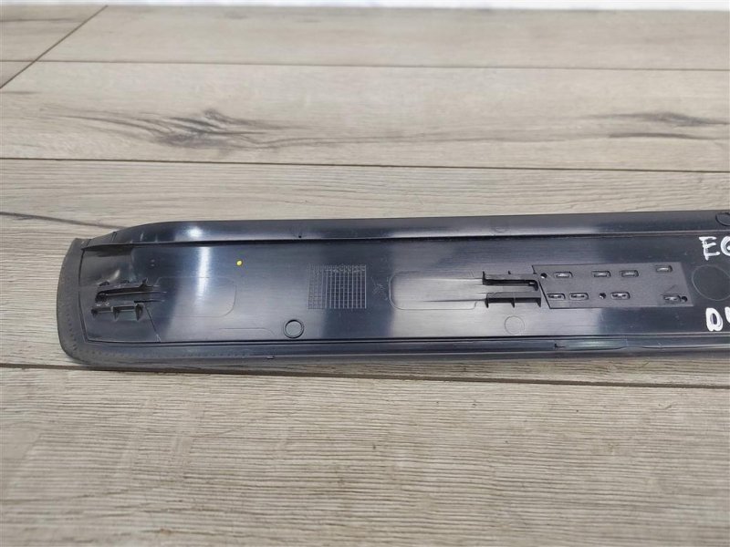 Накладка порога, 500 рублей, Москва