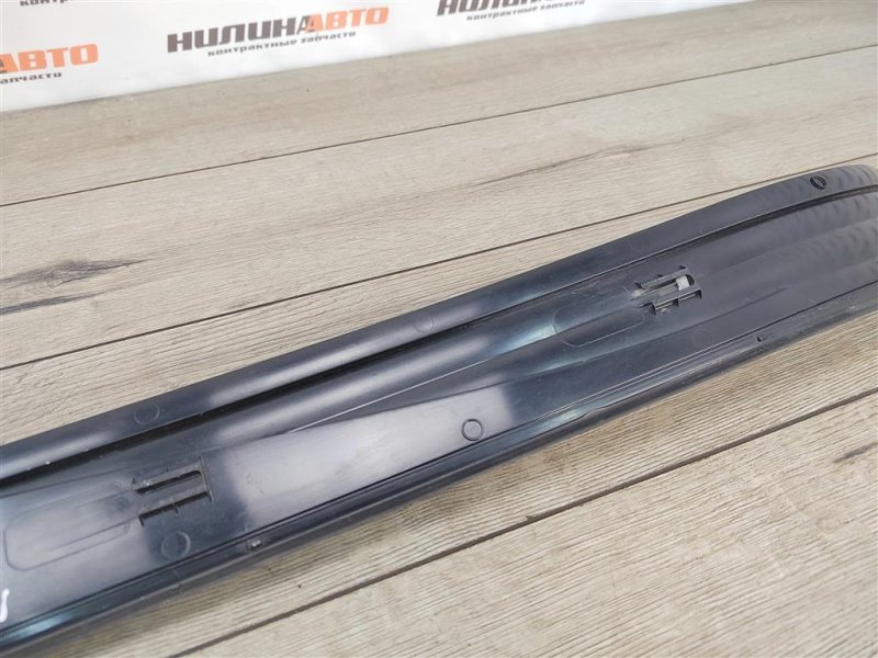 Накладка порога, 500 рублей, Москва