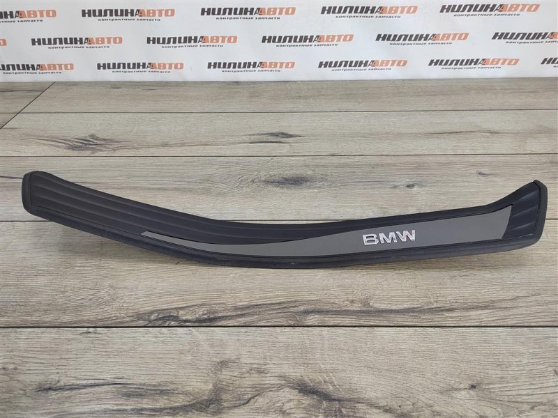 Накладка порога, 500 рублей, Москва