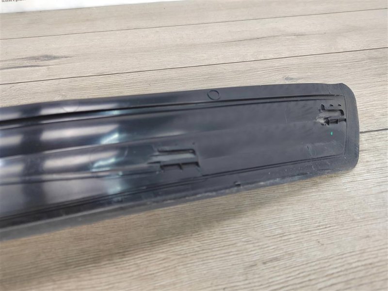 Накладка порога, 500 рублей, Москва