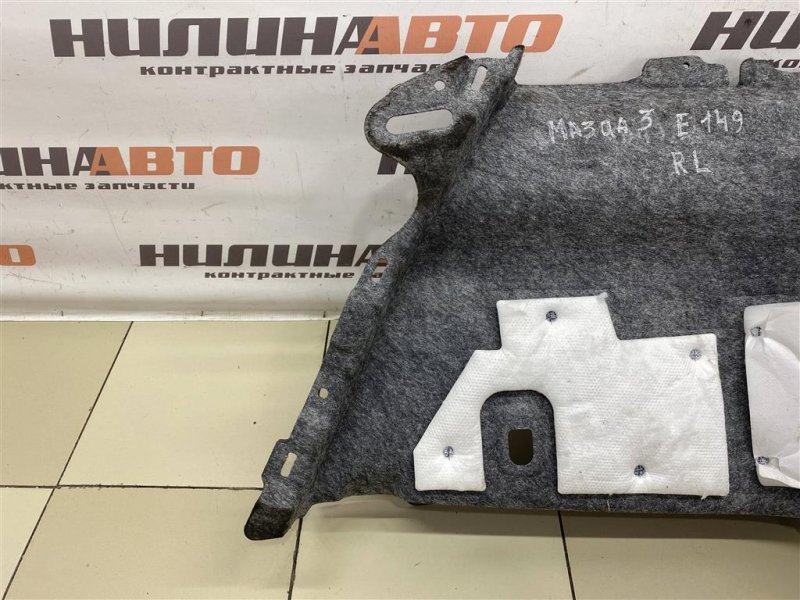 Обшивка багажника, 1500 рублей, Севастополь