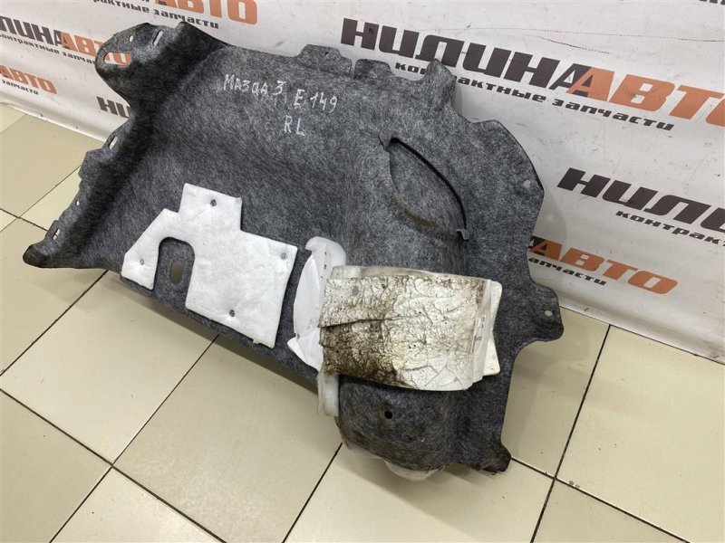 Обшивка багажника, 1500 рублей, Севастополь