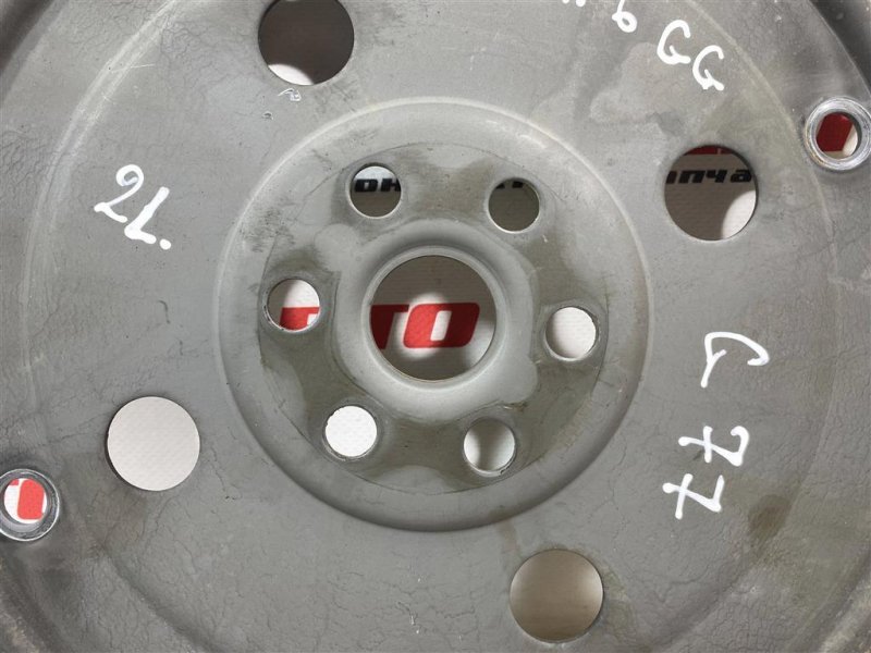 Маховик АКПП, 3000 рублей, Севастополь