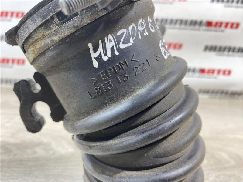 Патрубок воздушного фильтра, 450 рублей, Севастополь