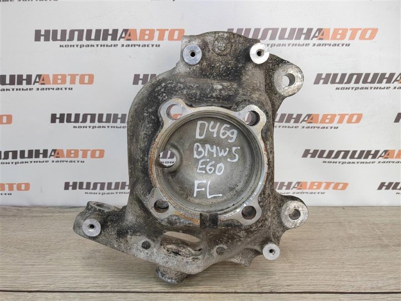 Кулак поворотный, 1100 рублей, Москва