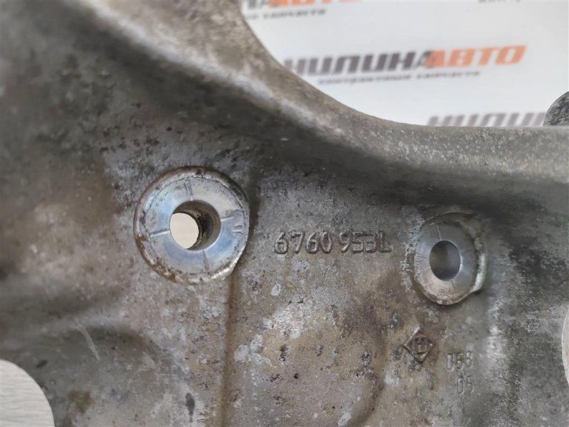 Кулак поворотный, 1100 рублей, Москва