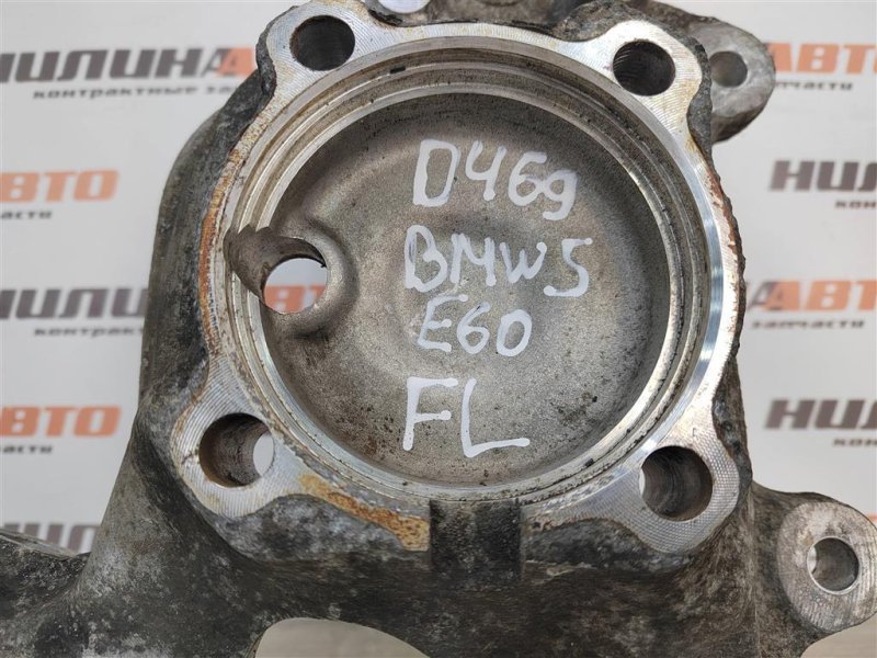 Кулак поворотный, 1100 рублей, Москва