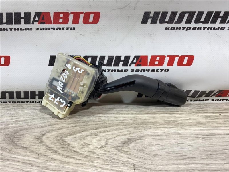 Переключатель подрулевой поворотников, 350 рублей, Севастополь