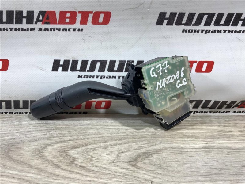 Переключатель подрулевой дворников, 350 рублей, Севастополь