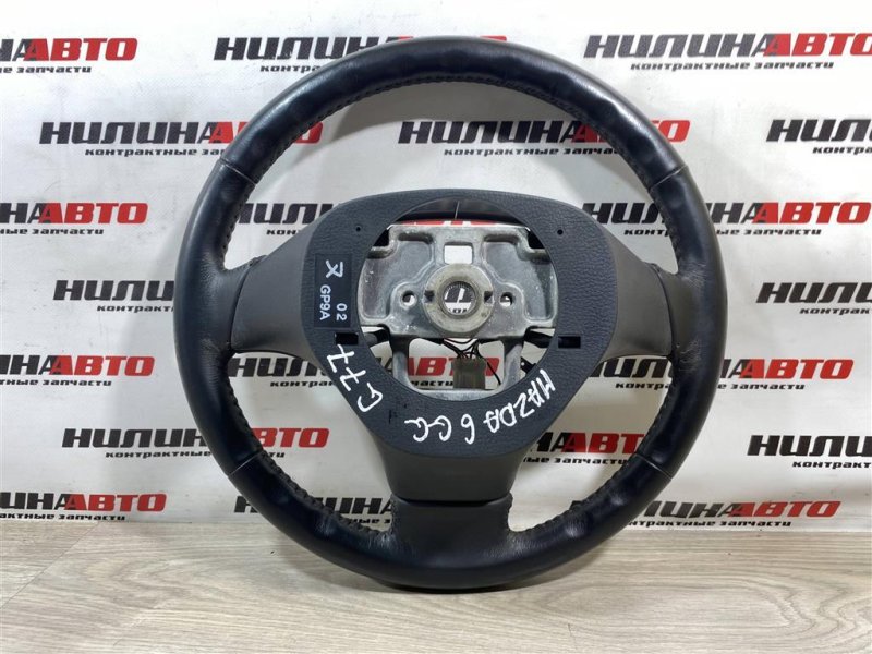 Руль, 2500 рублей, Севастополь