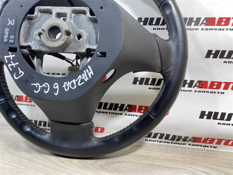 Руль, 2500 рублей, Севастополь