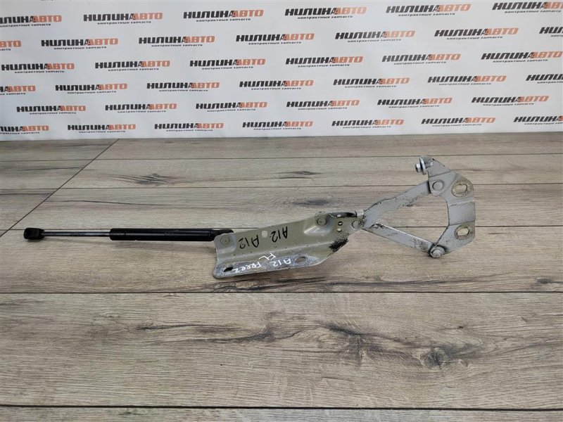 Петля капота, 500 рублей, Москва