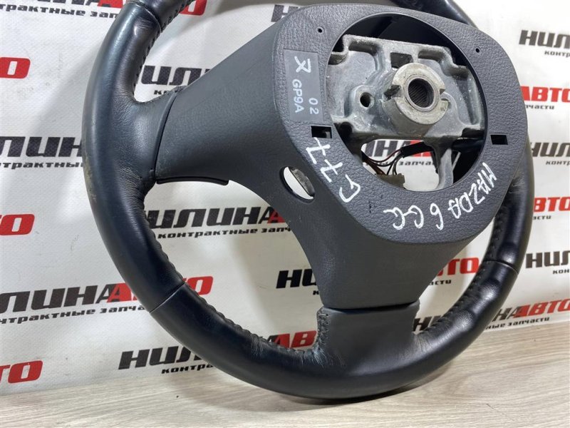 Руль, 2500 рублей, Севастополь