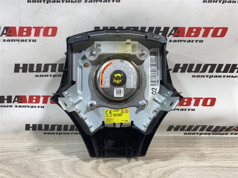 Подушка безопасности в руль, 2000 рублей, Севастополь