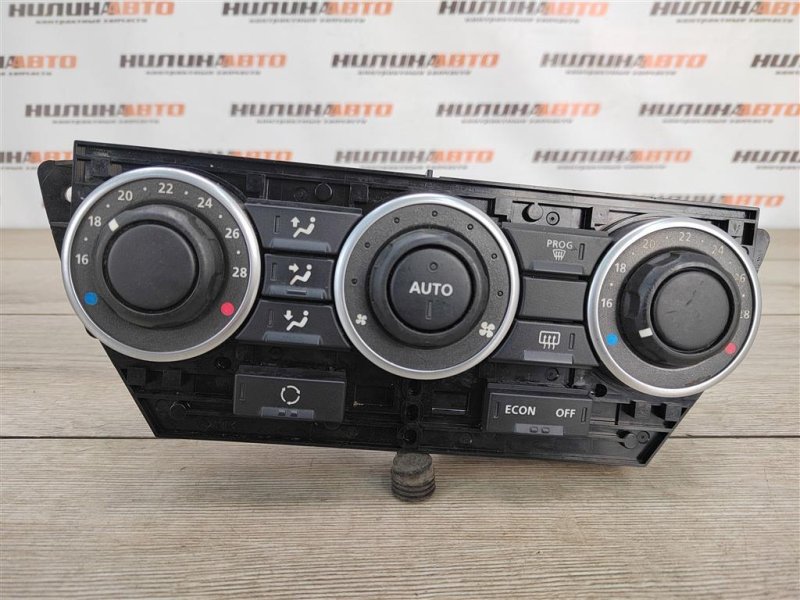 Блок управления печкой, 1000 рублей, Москва