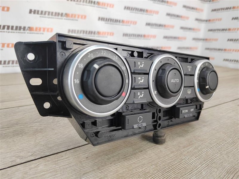 Блок управления печкой, 1000 рублей, Москва