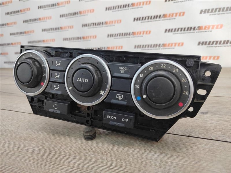 Блок управления печкой, 1000 рублей, Москва