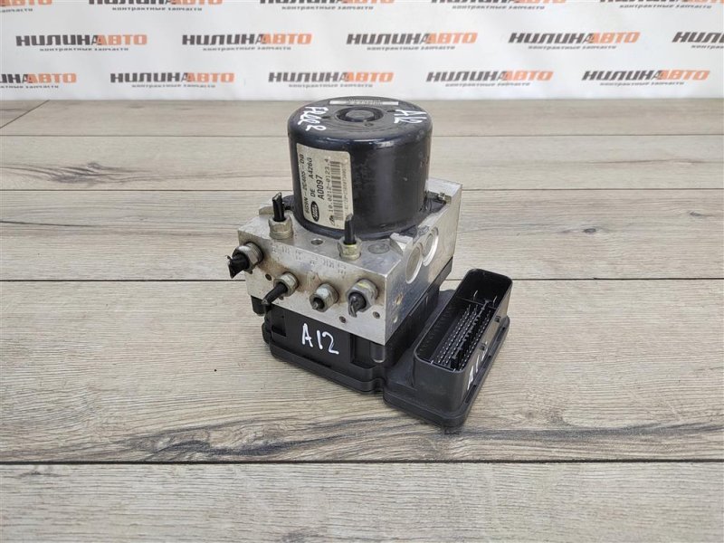 Блок ABS АБС, 1100 рублей, Москва