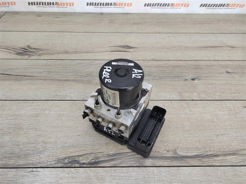 Блок ABS АБС, 1100 рублей, Москва