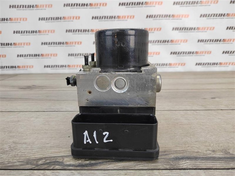 Блок ABS АБС, 1100 рублей, Москва