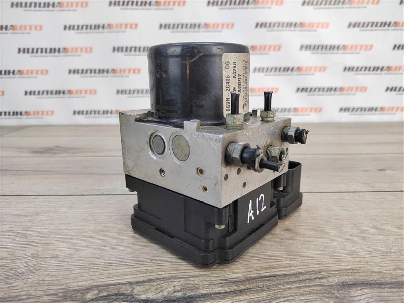 Блок ABS АБС, 1100 рублей, Москва