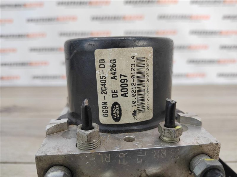 Блок ABS АБС, 1100 рублей, Москва