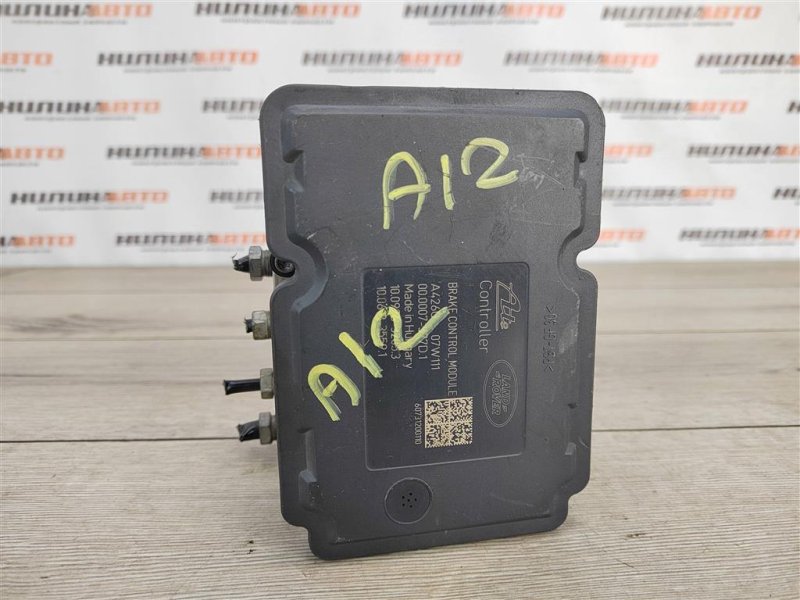 Блок ABS АБС, 1100 рублей, Москва