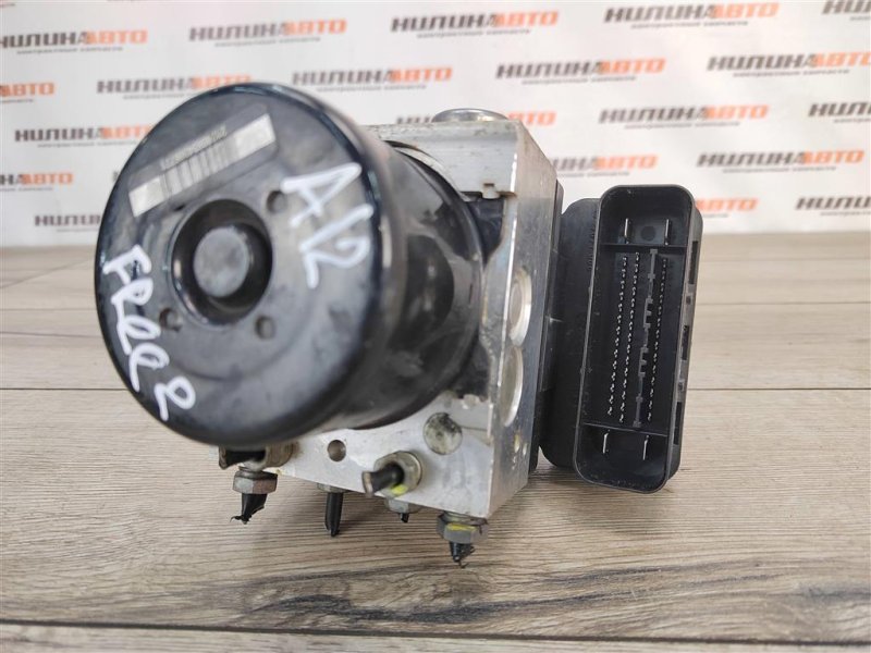 Блок ABS АБС, 1100 рублей, Москва