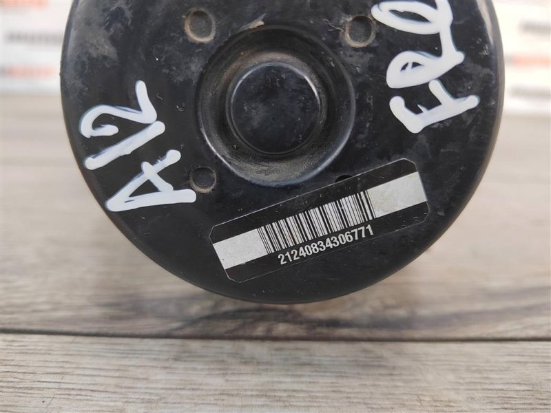 Блок ABS АБС, 1100 рублей, Москва