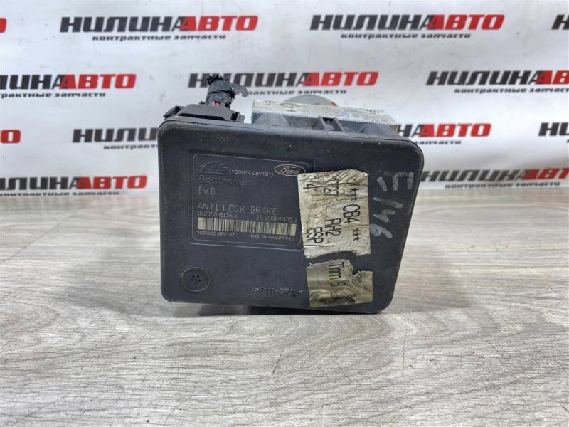 Блок ABS АБС, 1400 рублей, Севастополь